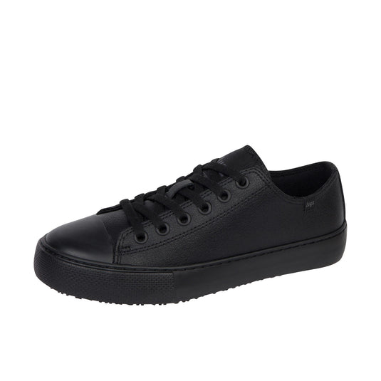 Lugz Stagger Lo Left Angle View