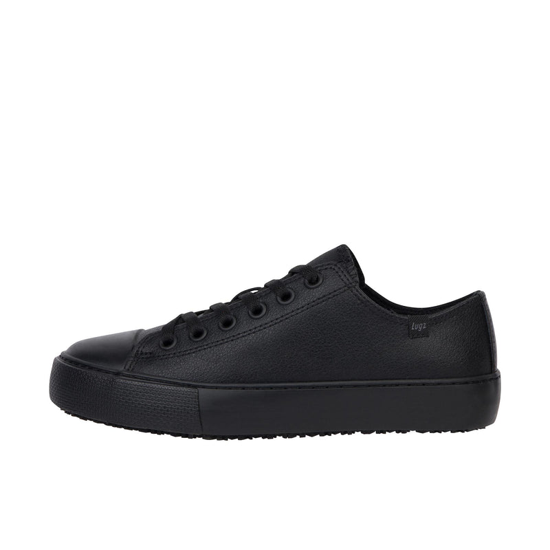 Load image into Gallery viewer, Lugz Stagger Lo Left Profile

