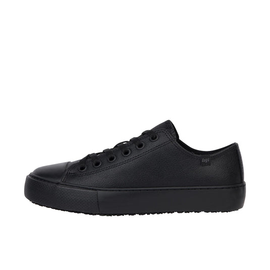 Lugz Stagger Lo Left Profile