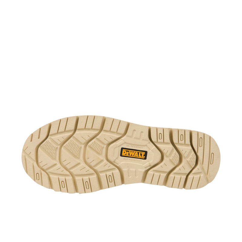 Load image into Gallery viewer, Dewalt Flex Albany Soft Toe Bottom View
