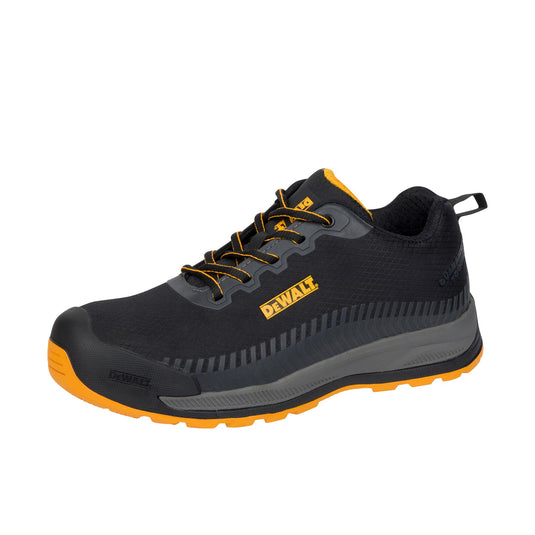 Dewalt Henderson Composite Toe Left Angle View