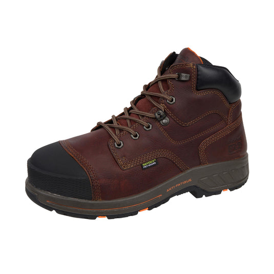 Timberland Pro 6 Inch Helix HD Left Angle View