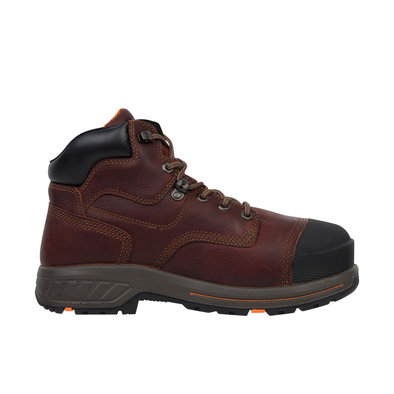 Load image into Gallery viewer, Timberland Pro 6 Inch Helix HD Inner Profile
