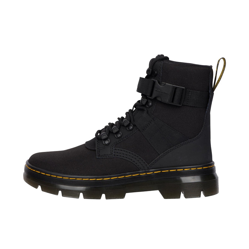 Load image into Gallery viewer, Dr Martens Combs Tech II Extra Tough Poly &amp; Ajax Left Profile
