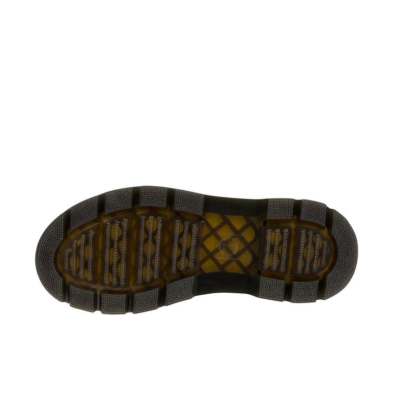 Load image into Gallery viewer, Dr Martens Combs Tech II Extra Tough Poly &amp; Ajax Bottom View
