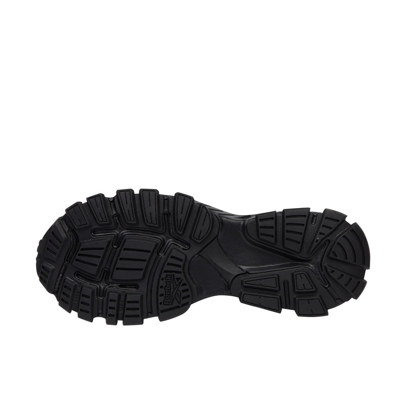 Load image into Gallery viewer, Reebok Work Retro Trail Hiker Composite Toe Bottom View
