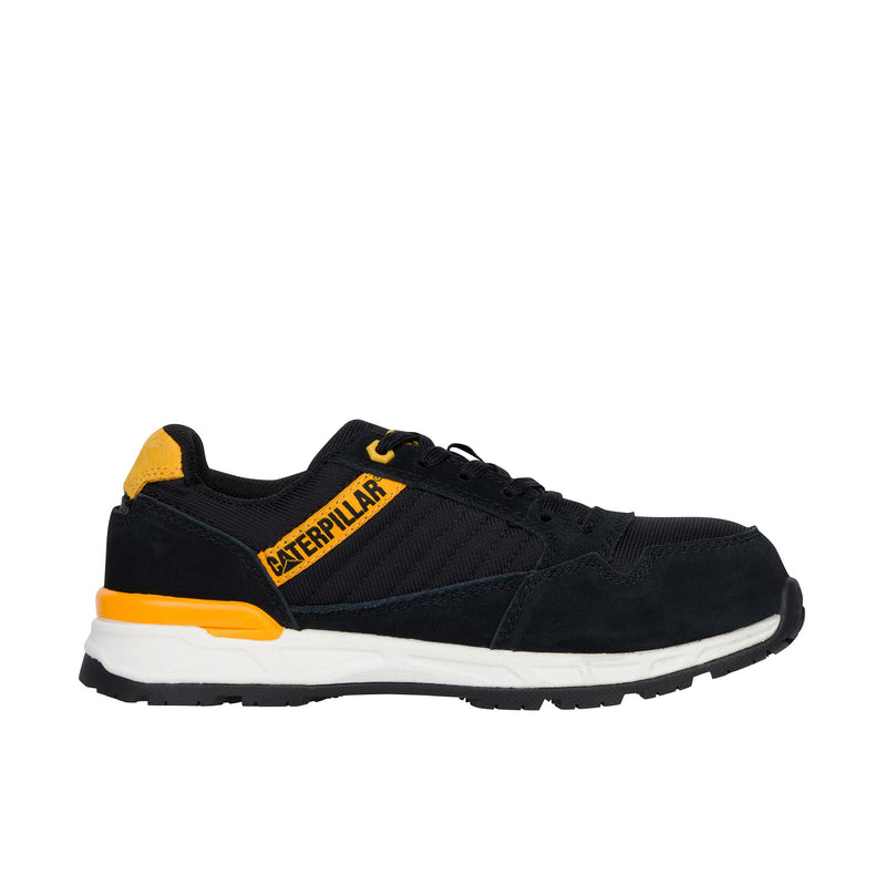 Load image into Gallery viewer, Caterpillar Venward Composite Toe Inner Profile
