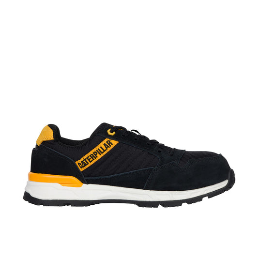 Caterpillar Venward Composite Toe Inner Profile