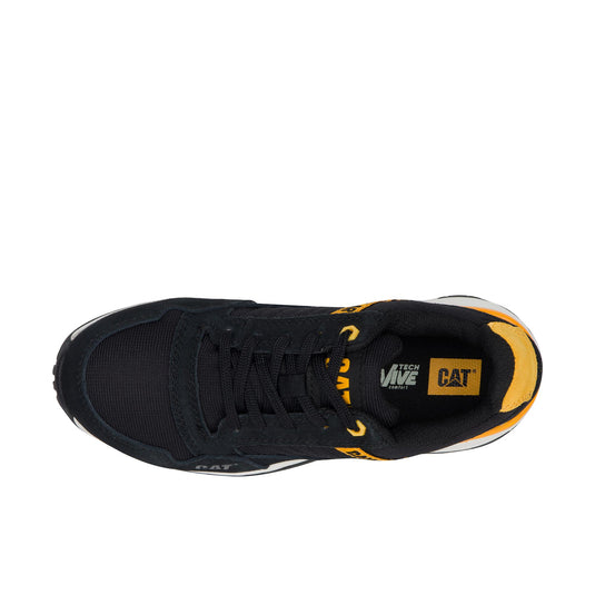 Caterpillar Venward Composite Toe Top View