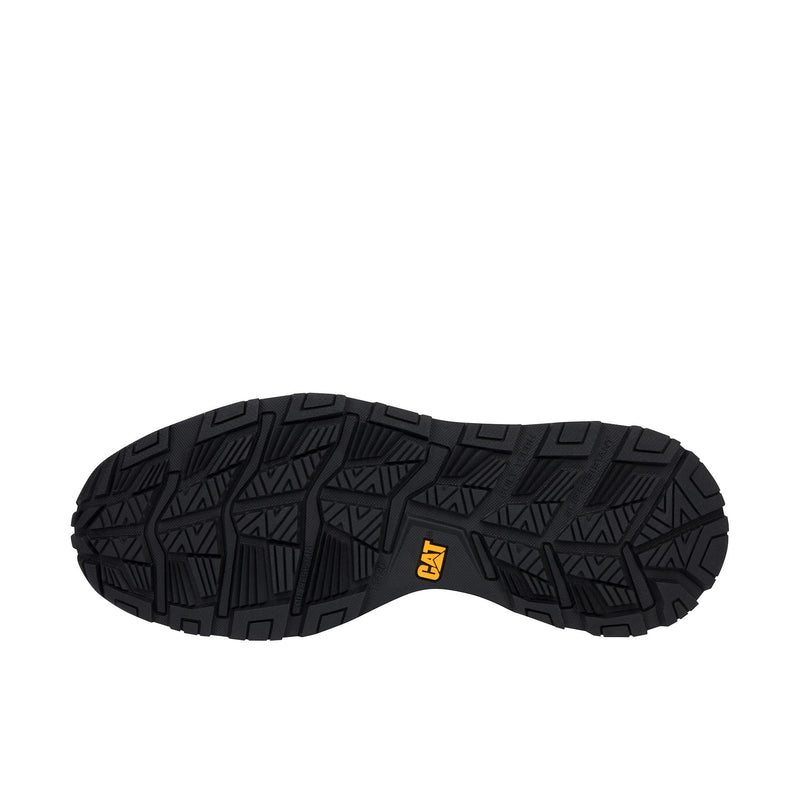 Load image into Gallery viewer, Caterpillar Venward Composite Toe Bottom View
