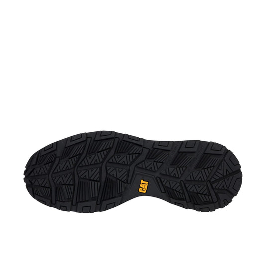 Caterpillar Venward Composite Toe Bottom View