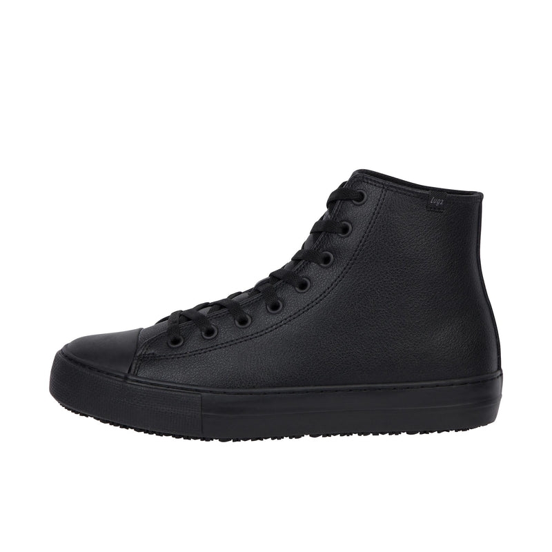 Load image into Gallery viewer, Lugz Stagger Hi Left Profile
