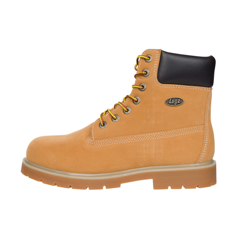 Load image into Gallery viewer, Lugz Drifter 6 Steel Toe Left Profile
