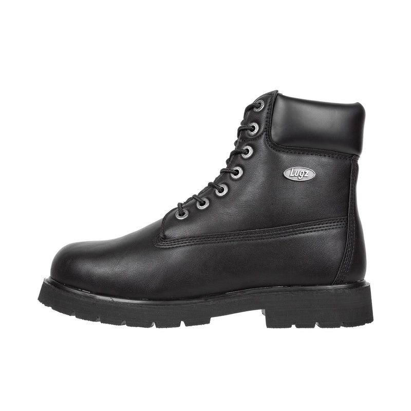 Load image into Gallery viewer, Lugz Drifter 6 Steel Toe Left Profile
