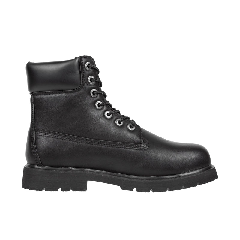 Load image into Gallery viewer, Lugz Drifter 6 Steel Toe Inner Profile

