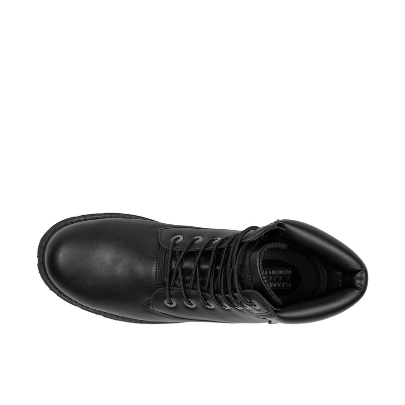 Load image into Gallery viewer, Lugz Drifter 6 Steel Toe Top View
