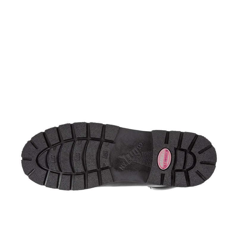 Load image into Gallery viewer, Lugz Drifter 6 Steel Toe Bottom View
