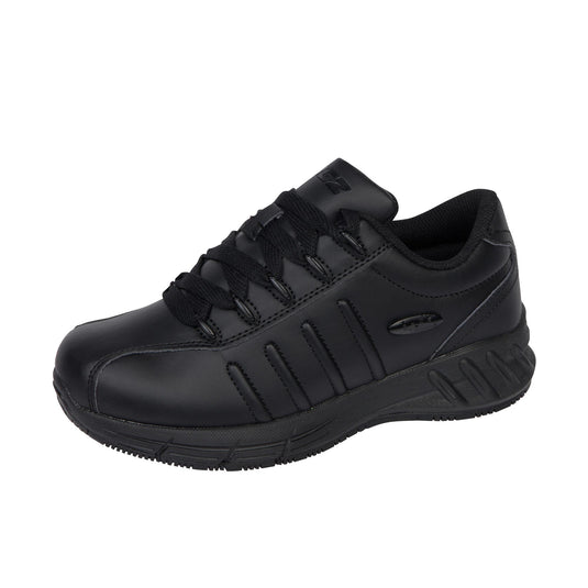 Lugz Grapple Left Angle View