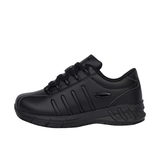 Lugz Grapple Left Profile