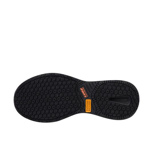Lugz Grapple Bottom View