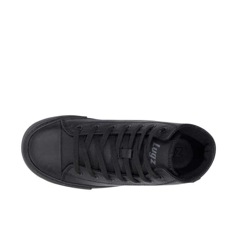 Load image into Gallery viewer, Lugz Stagger Hi Top View

