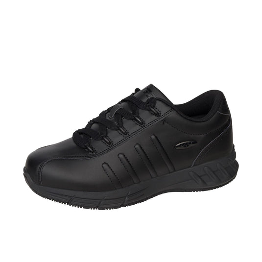 Lugz Grapple Left Angle View