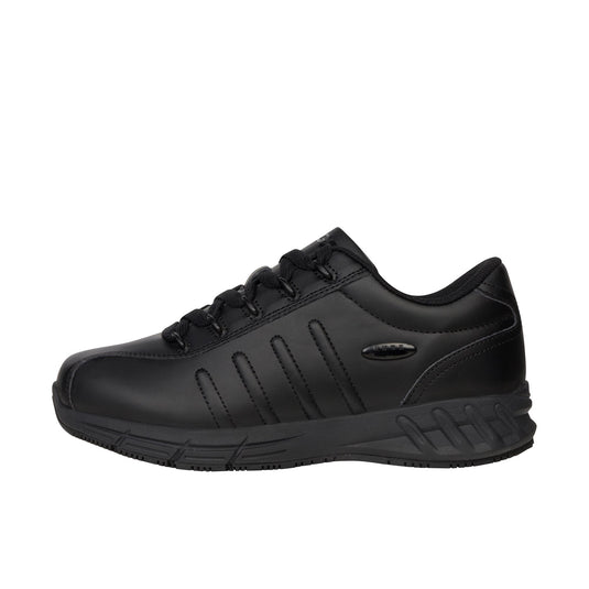 Lugz Grapple Left Profile