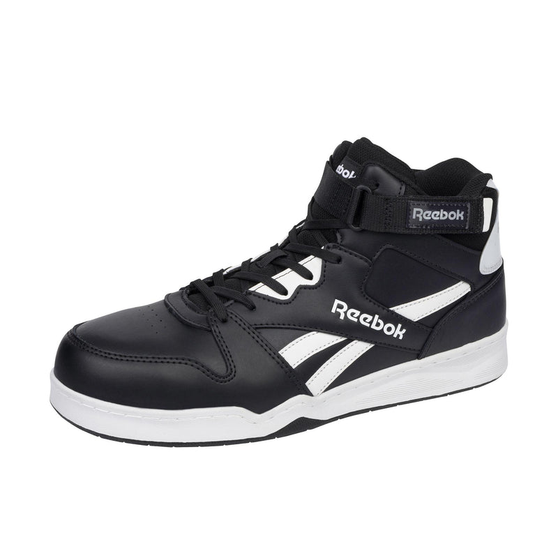 Load image into Gallery viewer, Reebok Work BB4500 High Top Composite Toe Left Angle View
