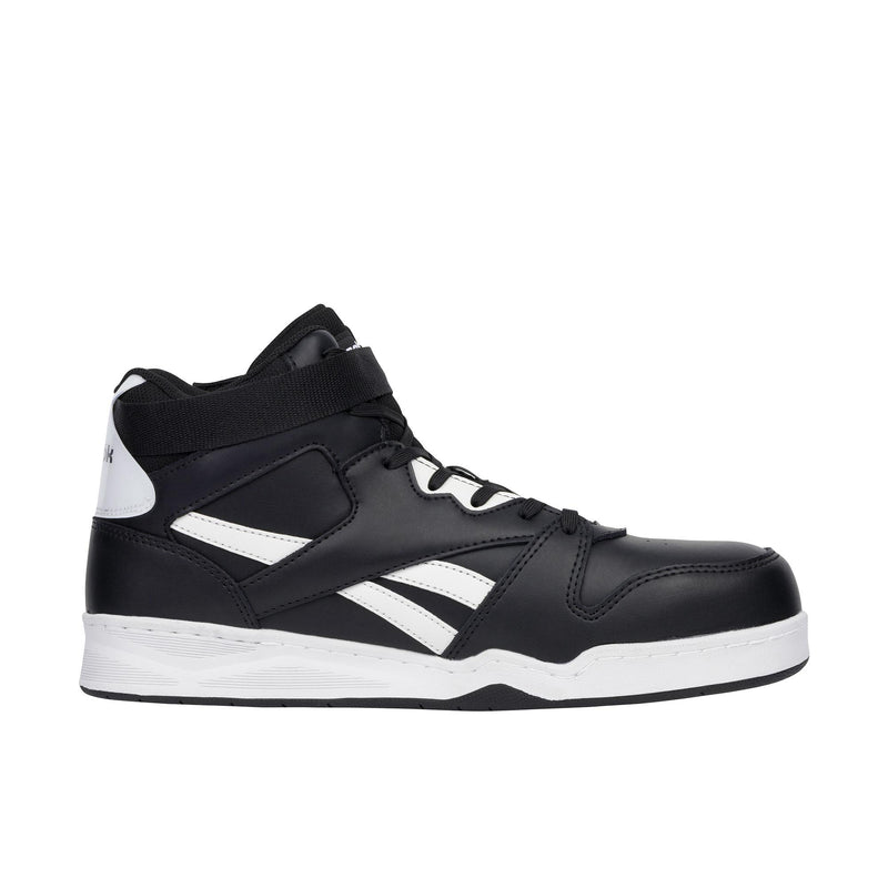 Load image into Gallery viewer, Reebok Work BB4500 High Top Composite Toe Inner Profile
