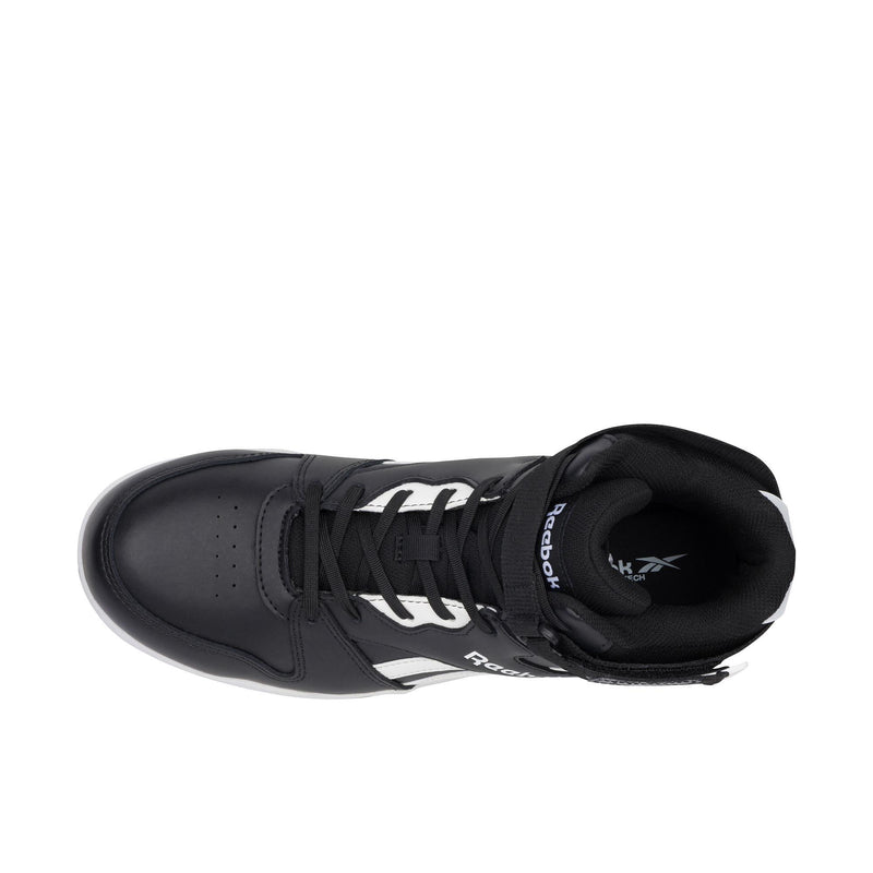 Load image into Gallery viewer, Reebok Work BB4500 High Top Composite Toe Top View
