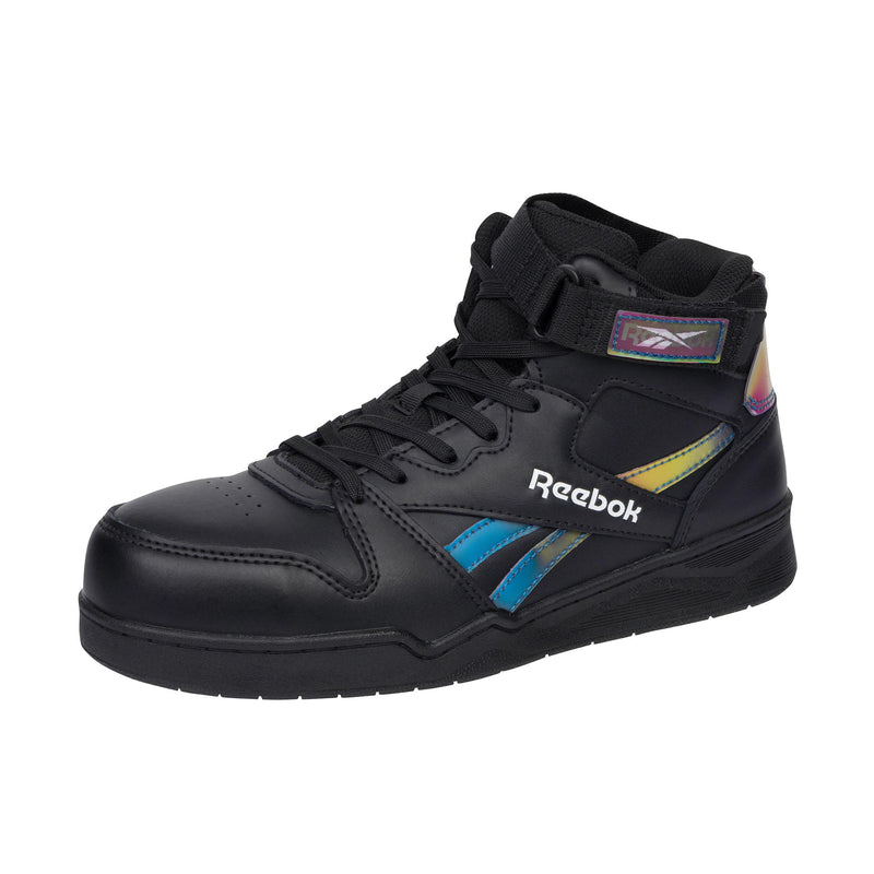 Load image into Gallery viewer, Reebok Work BB4500 High Top Composite Toe Left Angle View
