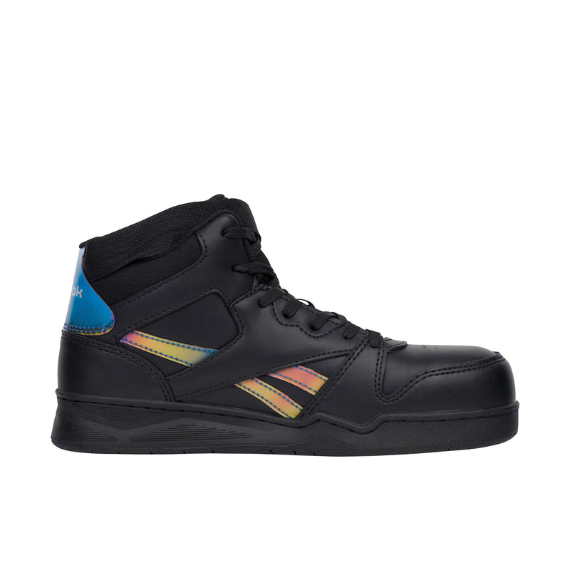 Load image into Gallery viewer, Reebok Work BB4500 High Top Composite Toe Inner Profile
