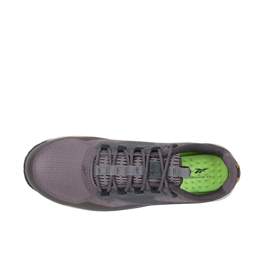 Reebok Work Nano X1 Adventure Work Composite Toe Grey Black