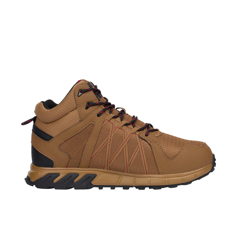 Load image into Gallery viewer, Reebok Work Trailgrip Alloy Toe Inner Profile
