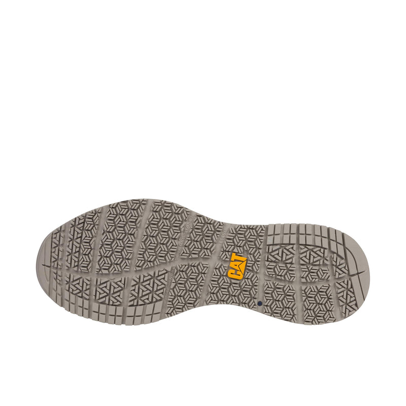 Load image into Gallery viewer, Caterpillar Streamline Runner Composite Toe Bottom View
