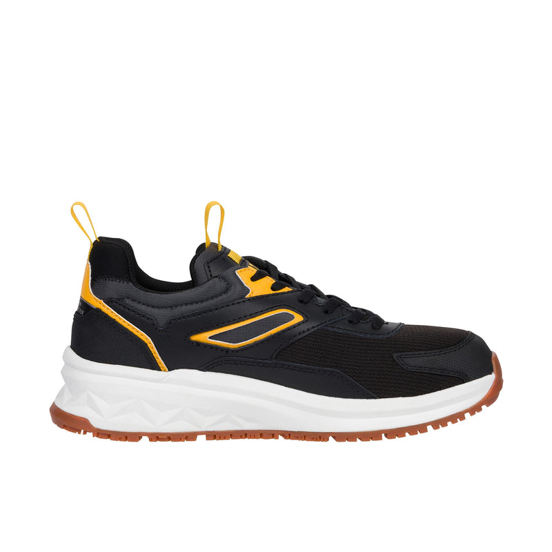 Load image into Gallery viewer, Caterpillar Streamline Runner Composite Toe Inner Profile
