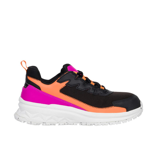 Caterpillar Streamline Runner Composite Toe Inner Profile