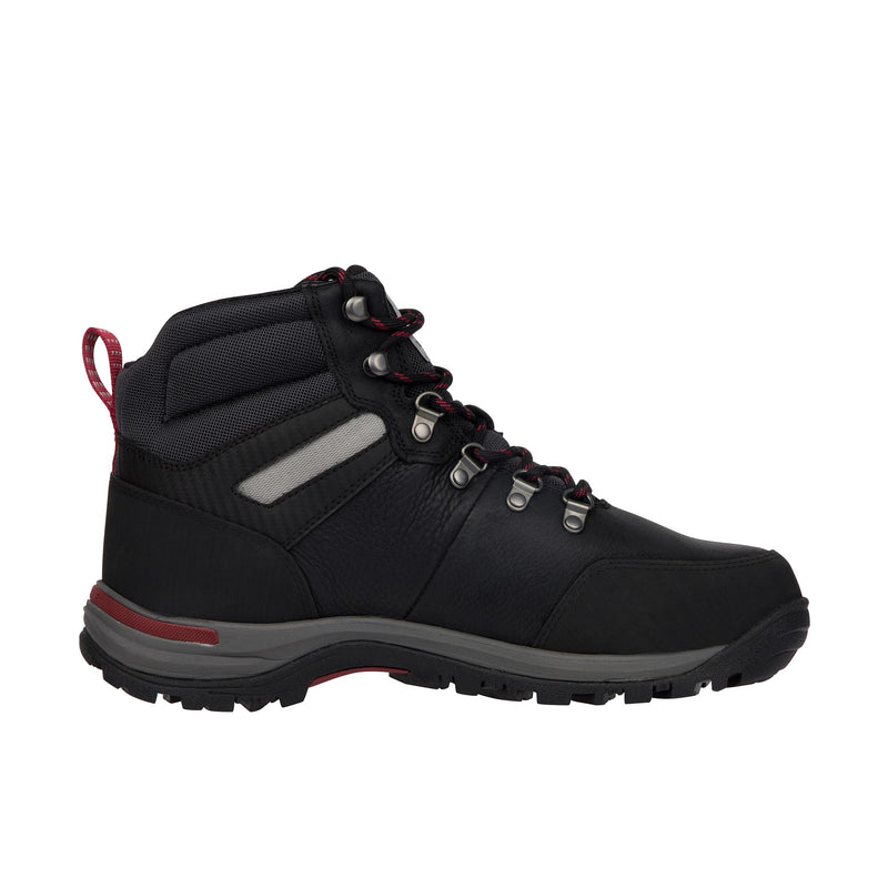 Load image into Gallery viewer, Wolverine Chisel 2 Steel Toe Inner Profile
