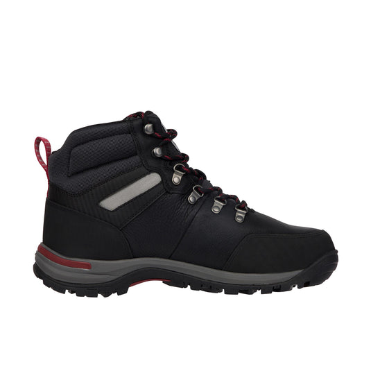 Wolverine Chisel 2 Steel Toe Inner Profile