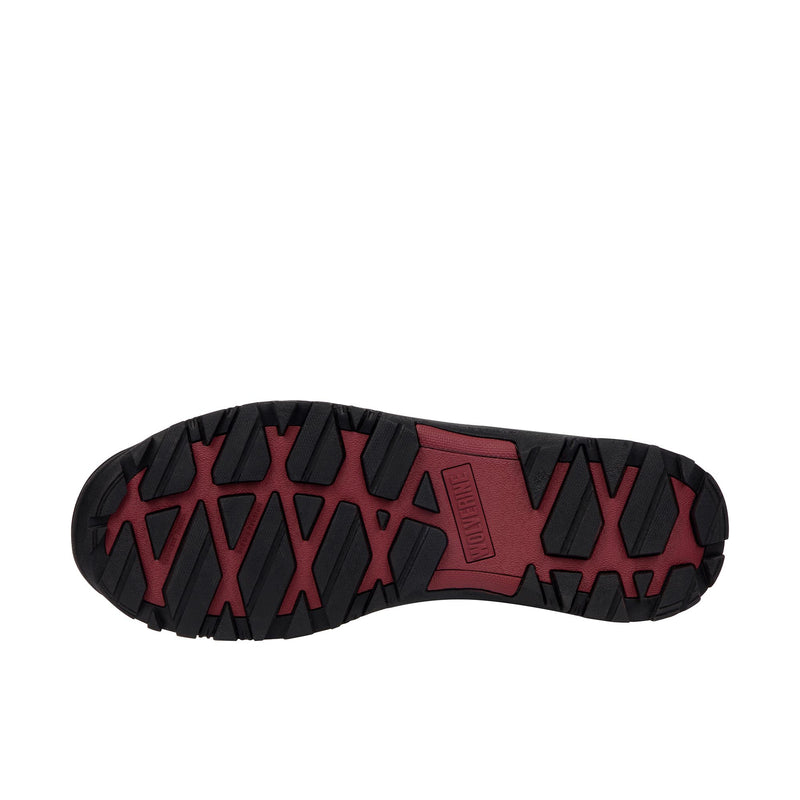 Load image into Gallery viewer, Wolverine Chisel 2 Steel Toe Bottom View
