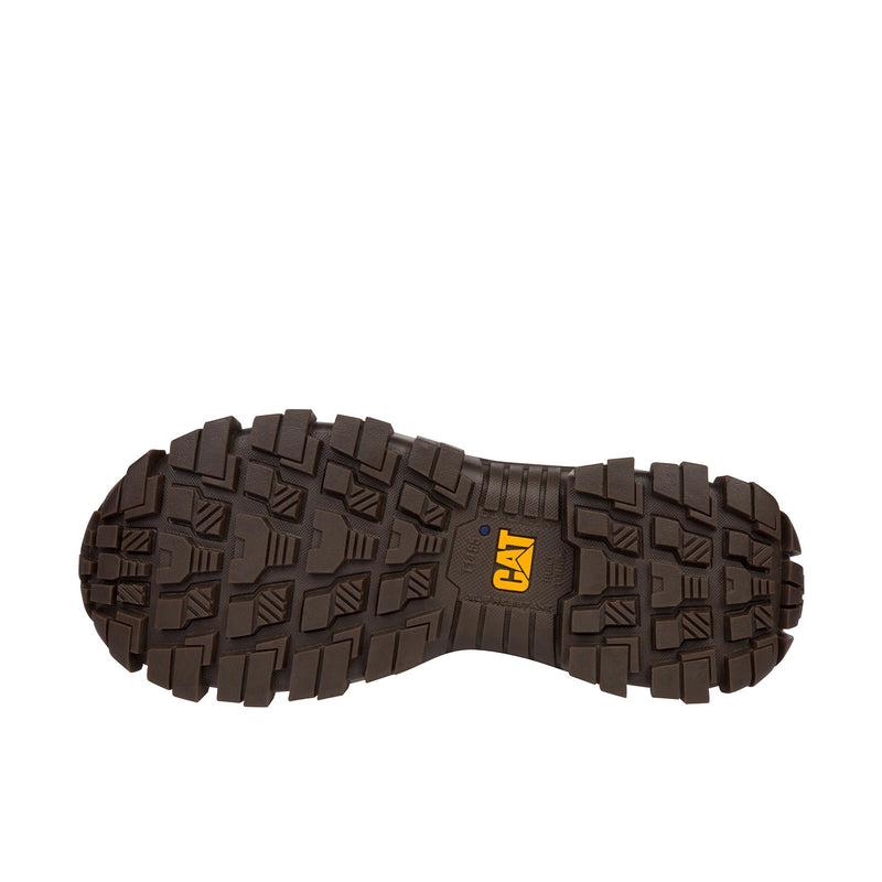 Load image into Gallery viewer, Caterpillar Invader Hi Steel Toe Bottom View
