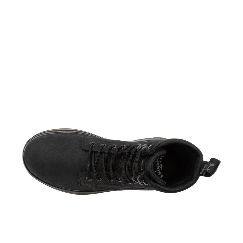 Load image into Gallery viewer, Dr Martens Combs Leather Milled Nubuck WP Top View
