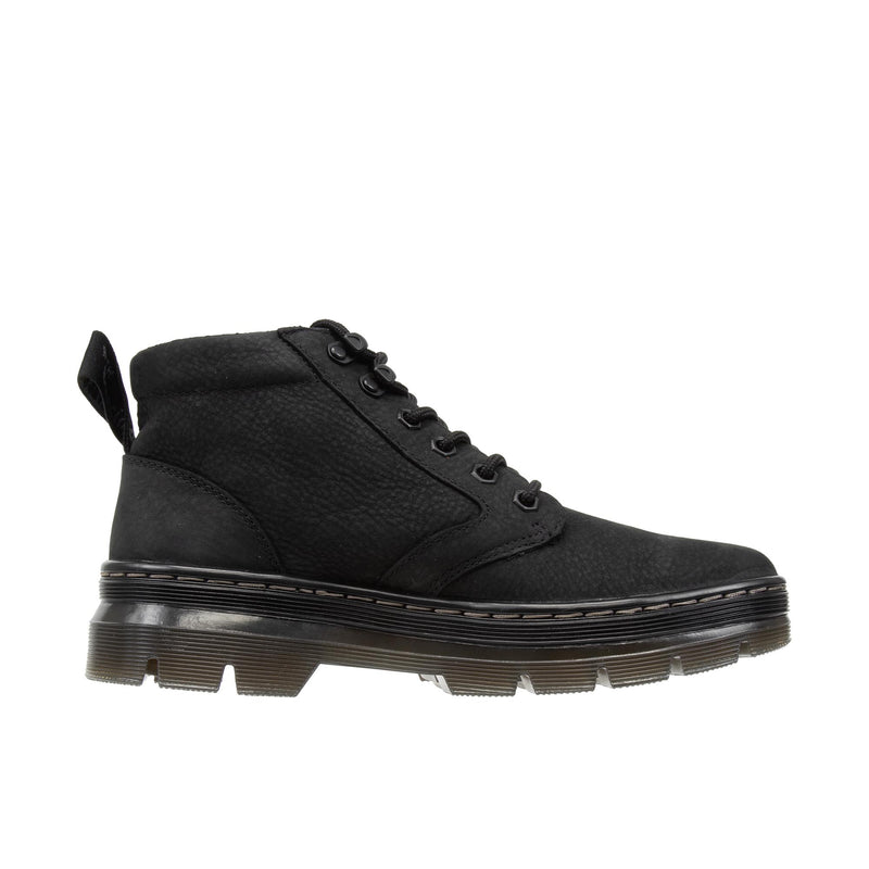 Load image into Gallery viewer, Dr Martens Bonny Leather Milled Nubuck WP Inner Profile
