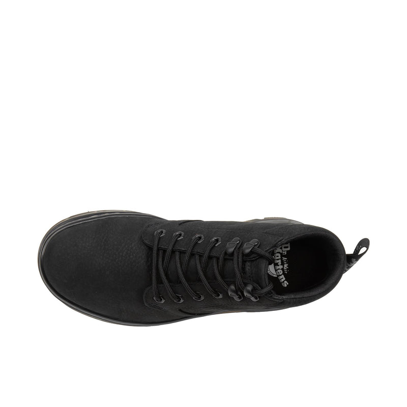 Load image into Gallery viewer, Dr Martens Bonny Leather Milled Nubuck WP Top View
