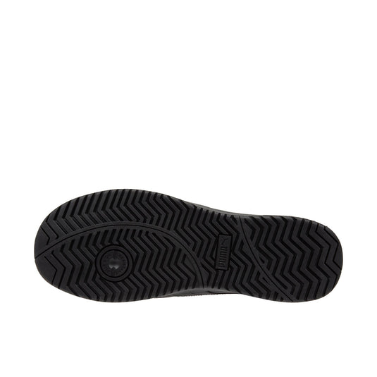 Puma Safety Frontcourt Mid Composite Toe Bottom View