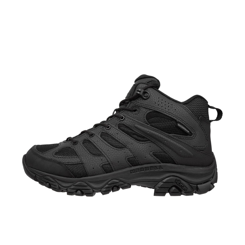 Load image into Gallery viewer, Merrell Work MOAB 3 Mid Tactical Left Profile
