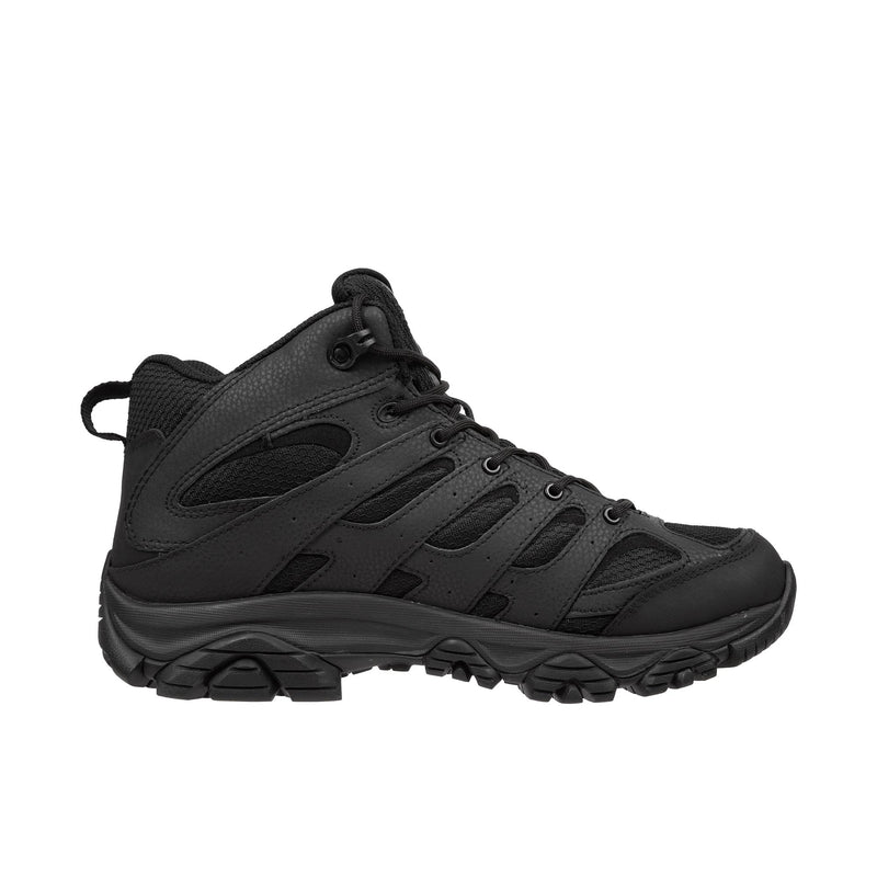 Load image into Gallery viewer, Merrell Work MOAB 3 Mid Tactical Inner Profile
