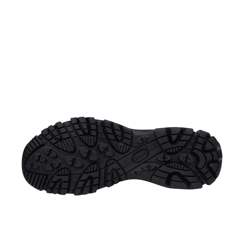 Load image into Gallery viewer, Merrell Work MOAB 3 8 Inch Tactical Zip Bottom View
