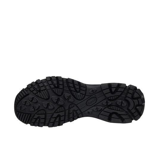 Merrell Work MOAB 3 8 Inch Tactical Zip Bottom View
