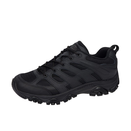 Merrell Work MOAB 3 Tactical Left Angle View